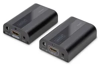Digitus DS-55204 KVM extender Sender und Empfänger
