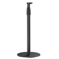 Logilink Lautsprecherständer f. SONOS ERA 100 300, schwarz