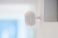 EDNET .smart home Bewegungssensor Innenbereich weiß