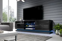 Cama RTV lighting QIU 200 blue