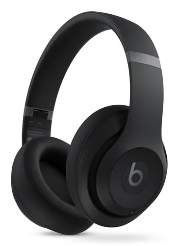 Beats by Dr. Dre Studio Pro - Black DE