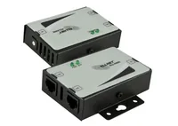 ALLNET ALL4406 Indoor Temperature sensor Wired