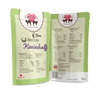 KatzenLiebe KL7-100 nourriture humide pour chats 100 g