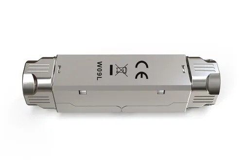 CAT 6A CAT CONNECTION MODULE FOR INSTALLATION CABLES