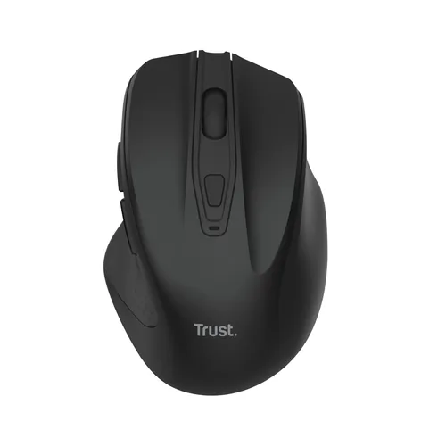 Trust Nito Maus Universal Rechts RF Wireless Optisch 2200 DPI