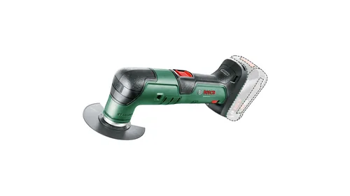 Bosch UniversalMulti 18V-32 Black, Green 19000 OPM