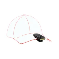 LED LENSER Taschenlampe W1R Work, 220 lm - Einsatzbereich: Arbeitslampen - Betriebsart: Akkubetrieb - Leuchtmittel: LED - Wasserfest: Nein - Leuchtweite: 0 m - Max. Laufzeit: 7 h