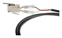 Axis I/O-Modul Türschalter A - Detailfarbe: Schwarz - Zubehörtyp: I/O-Modul