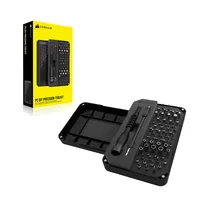 Corsair CC-9310003-WW supporto per punta di cacciavite 65 pz