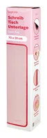 Logilink 70x30 cm XXL Schreibtischunterlage, pink