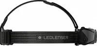 Ledlenser MH7 Black Headband flashlight LED