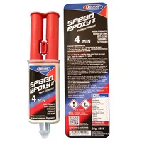 Deluxe Materials AD73 epoxy bond Transparent 1 pc(s)