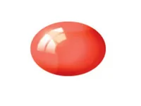 Revell Acrylfarbe 36 731 rot klar - Art: Acrylfarbe - Detailfarbe: Coral