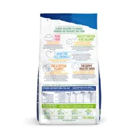 Yarrah Trockenfutter Bio Huhn Small Breed 2 kg - Tierbedürfnis: Kein besonderes Bedürfnis - Geschmacksrichtung: Geflügel - Zertifikate: EU BIO - Fleischsorte: Huhn - Packungsgrösse: 2 kg - Futtereigenschaft: Ohne künstliche Zusätze - Bio - Ohne Zuckerzusa