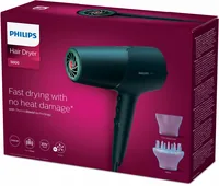 Philips 5000 series BHD512/00 sèche-cheveux 2300 W Marine