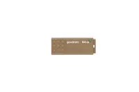 GOODRAM FLASHDRIVE 64 GB ECO FRIENDLY USB 3.0 RE