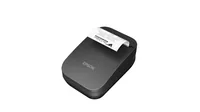 EPSON Bondrucker TM-P80II Autoschneider WLAN schwarz