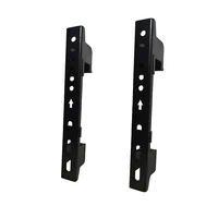 Hagor CPS - Fixed Arms VESA 200
