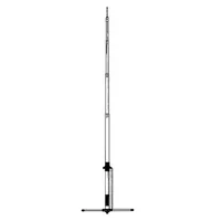 Albrecht GPA 27 radio antenna SW 50 Ω