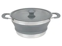 KOOR F01197 camping cookware Saucepan 3 L