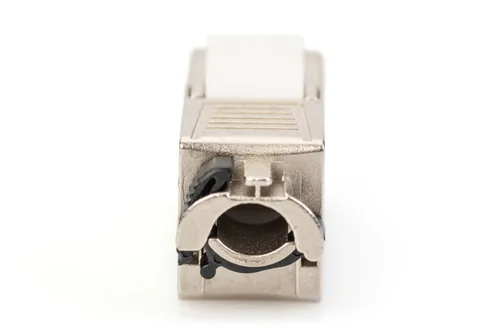 Digitus DN-93617-24 connecteur de fils Argent