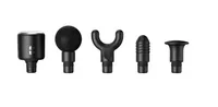 RENPHO Massage Gun Active Thermacool black Schwarz R-C003H-BK RC003HBK (R-C003H)