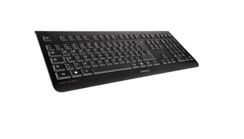 Cherry DW 3000 / BE / Black