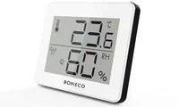 Boneco X200 Indoor Electronic hygrometer White
