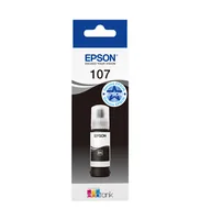EPSON Ecotank 107 schwarz T09B140 EcoTank ET-18100 3600 Seiten