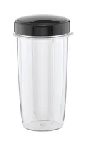 Trisa Mixbecher Trisa Becher zu 6928 1000ml - Zubehörtyp: Trinkbecher - Kompatible Küchenmaschinen: Trisa