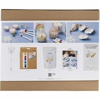 Creativ Company 97820 candle making kit