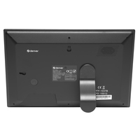 Denver Frameo PFF-1037 schwarz 25,4cm (10,1 ) 16GB