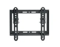 Hagor BL Tilt 200 106.7 cm (42") Wall Black