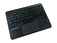 CONCEPTRONIC 10 Wireless Tastatur BT5.4 Layout IT schwarz