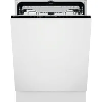 Electrolux Geschirrspüler GA60SLVSX - Energieeffizienzklasse: A - Energieeffizienzklasse: A - Einbaunormen: EU 60 - Einbaumodell: Ja - Geräuschentwicklung in Betrieb: 37 dBA - Breite: 59.6 cm