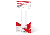 Mercusys MW300UH scheda di rete e adattatore WLAN 300 Mbit/s