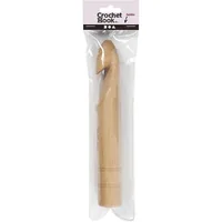 Creativ Company Häkelnadel Nr. 35 - Material: Holz - Produkttyp: Häkelnadel