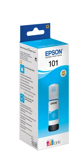 Epson C13T03V24A ink cartridge Cyan 1 pc(s)