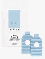 ipuro Auto-Lufterfrischer Classic Nachfüll-Essenz Balance - Detailfarbe: Blau - Funktionen: Beduften - Typ: Lufterfrischer