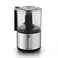 WMF 0416580011 0,4 l 65 W Edelstahl