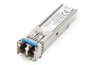 Digitus DN-81011 module émetteur-récepteur de réseau Fibre optique 1250 Mbit/s mini-GBIC/SFP 1310 nm