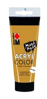 Marabu Acryl Color 084 100 ml acrylic paint Gold Tube