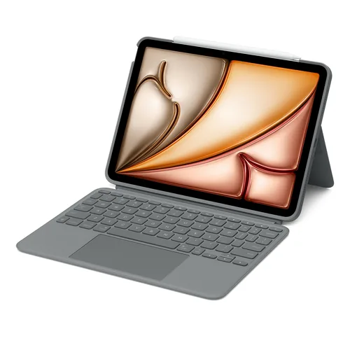 Logitech COMBOTOUCH FOR IPADAIR 11INCHM2