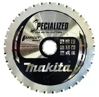 Makita EFFICUT Sägeblatt 150x20x33Z