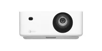Optoma Projektor ML1080 - ANSI-Lumen: 1200 lm - Auflösung: 1920 x 1080 (Full HD) - Beamer Lampentechnologie: Laser - Lens Shift: Kein - Min. Projektionsverhältnis: 1.2 : 1 - Max. Projektionsverhältnis: 1.2 : 1