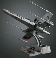 Revell - Star Wars - Bandai - BANDAI X-Wing Starfighter