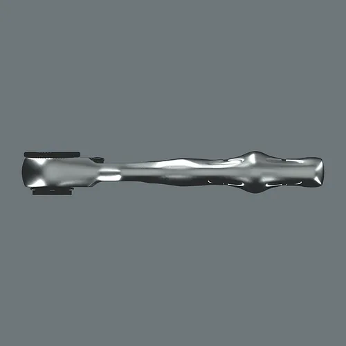 Wera Tool-Check Automotive 1 1 pc(s) Stainless steel