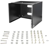 8U WALL-MOUNT BRACKET .