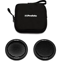 Profoto Clic Grid Kit - Form: Rund