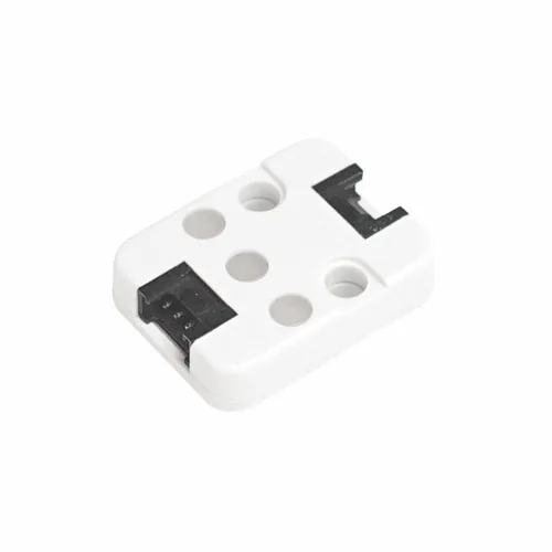 M5Stack RGB LED Modul SK6812 - Zubehörtyp: LED-Modul - Anzahl LED: 3 - Set: Nein